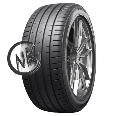 Sailun RoadX 235/45ZR18 98Y XL RXMotion DU71 TL
