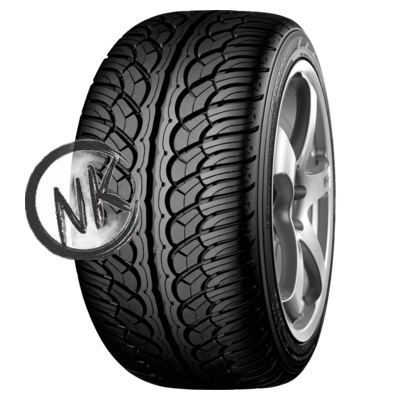 Yokohama 325/50R22 116V RF Parada Spec-X PA02 TL