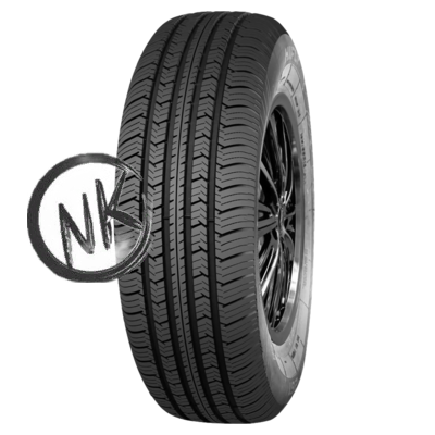 HiFly 175/60R14 79H HF-261 TL
