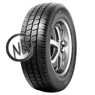 HiFly 235/65R16C 121/119R Super 2000 TL 10PR