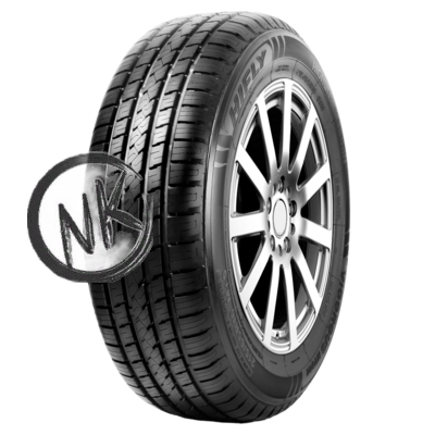 HiFly 265/65R17 112H Vigorous HT601 TL
