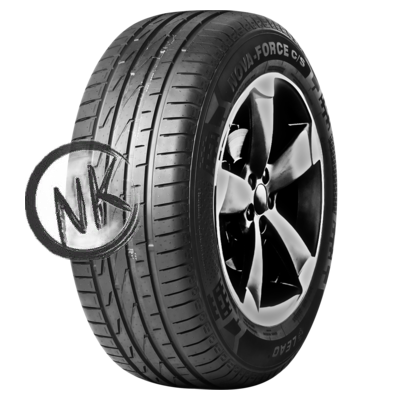 LingLong Leao 235/45R19 99V XL Nova-Force C/S TL