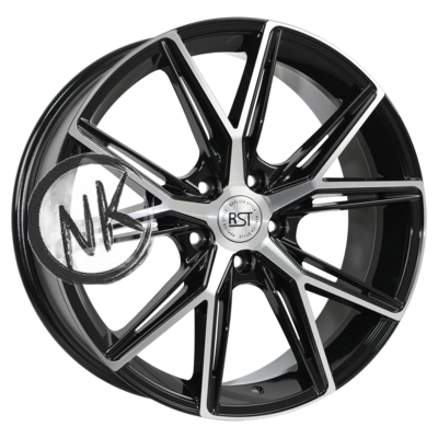 RST 7,5×19/5×114,3 ET45 D67,1 R129 (Mazda) BD