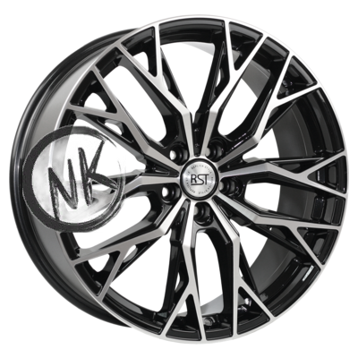 RST 8×20/5×108 ET45 D63,4 R052 (LR) BD