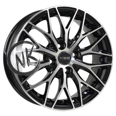 Neo 6×15/4×100 ET46 D60,1 576 BD