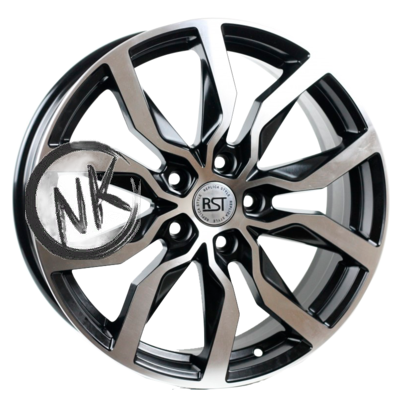 RST 7×18/5×114,3 ET53 D54,1 R138 (Coolray) BD