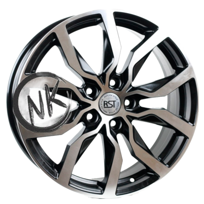 RST 7×18/5×114,3 ET50 D64,1 R138 (Honda) BD