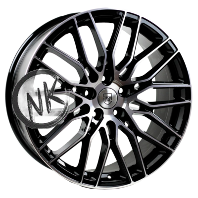 Tech Line 8×19/5×112 ET45 D66,6 901 BD