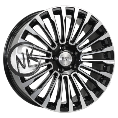 RST 8,5×20/5×108 ET45 D63,4 R062 (LR) BD