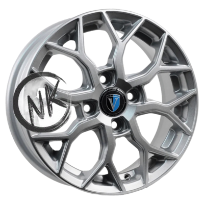 Venti 6×16/4×100 ET41 D60,1 1619 BH