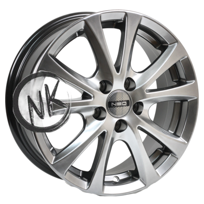 Neo 6×15/4×108 ET50 D63,4 509 BH