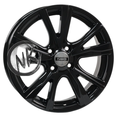 Neo 6×16/4×100 ET45 D54,1 674 BL