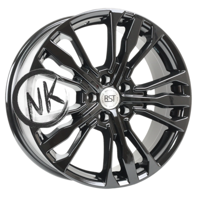 RST 7×18/5×114,3 ET45 D67,1 R188 BL