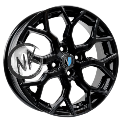 Venti 6×16/4×100 ET41 D60,1 1619 BL