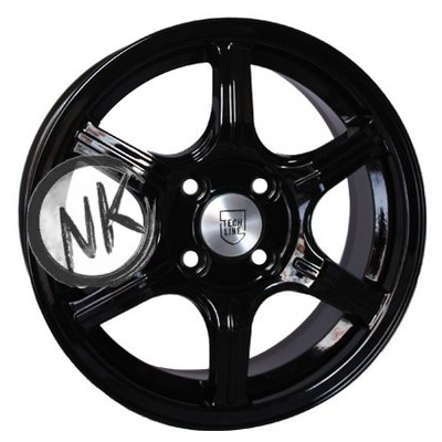 Tech Line 5,5×14/4×100 ET38 D67,1 433 BL