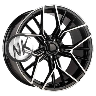 Lizardo 6×14/4×98 ET25 D58,5 360 BMF (конус)