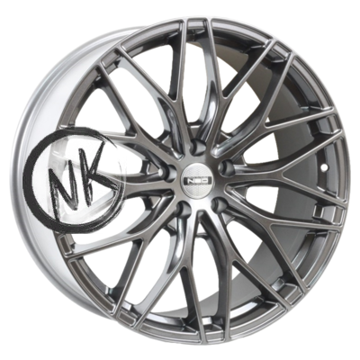 Neo 8,5×20/5×112 ET42 D66,6 240 BMG