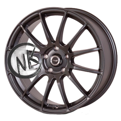 Lizardo 7×17/4×100 ET40 D60,1 118 (XH165) CG22 (конус)