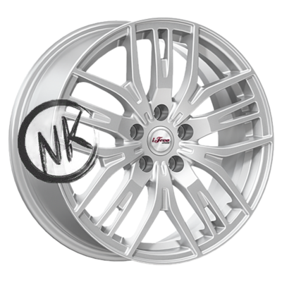 iFree 7×17/5×108 ET40 D65,1 Аскет (КС1072) Нео-классик