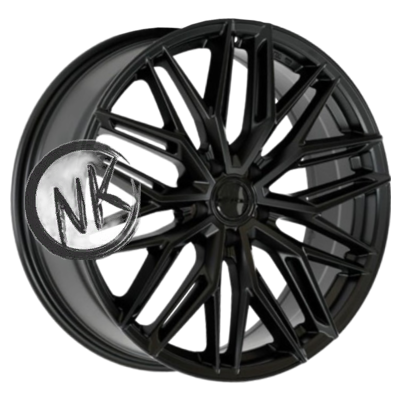 PDW 8×20/5×108 ET35 D65,1 RAMZES (2119) U4B (конус)