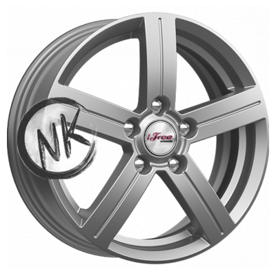 iFree 6×16/5×114,3 ET48 D67,1 Оруэлл (КС911) Хай Вэй