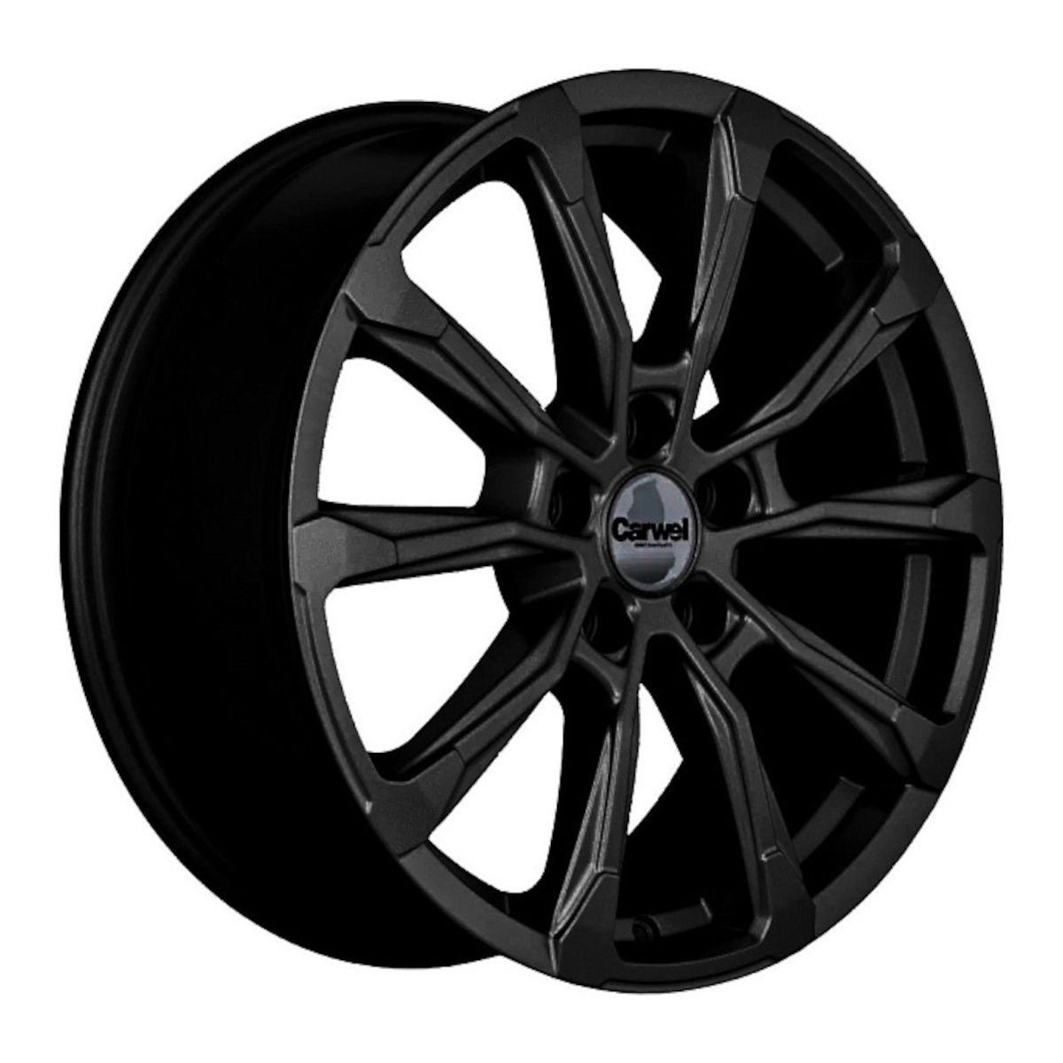 Carwel  Ишим 1808  7,5R18 5*108 ET47  d60,1  BL  [111008]