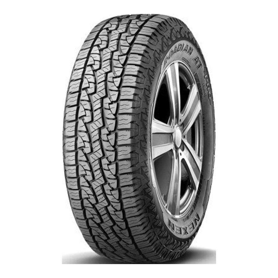 NEXEN  205/70/15  T 104/102 Roadian AT 4X4 RA7
