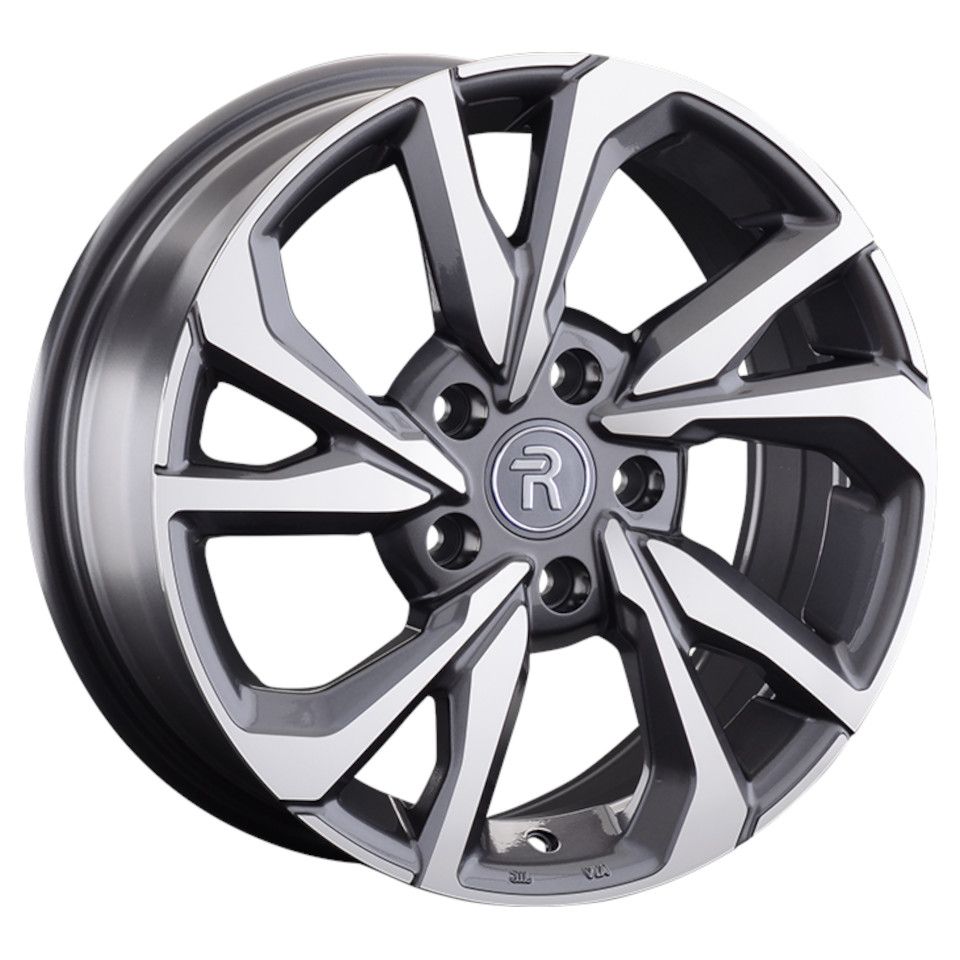 REPLAY  V87  7,5R19 5*108 ET50  d63,3  GMF  [082452-160047006]