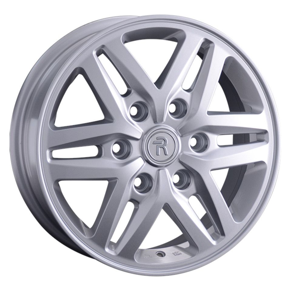 REPLAY  HND307  6,5R17 6*139,7 ET50  d92,5  S  [082453-160143018]