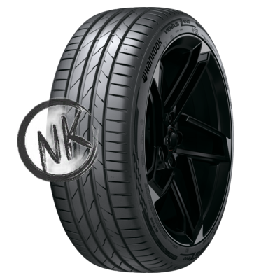 Hankook 285/30ZR20 99(Y) XL Ventus evo K137 TL
