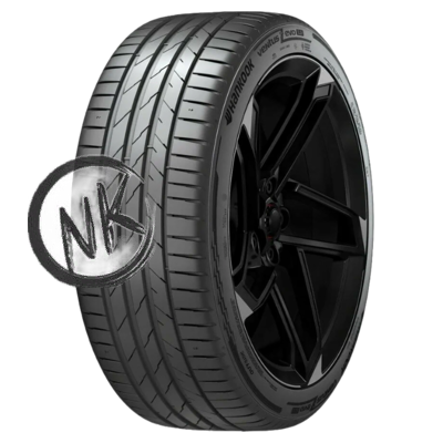 Hankook 285/40ZR22 110Y XL Ventus evo SUV K137A TL