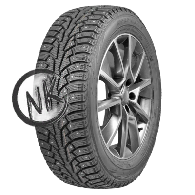 Nordman 185/65R14 90T XL Nordman 5 TL (шип.)