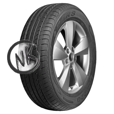 Bars 175/70R13 82T UZ220 TL