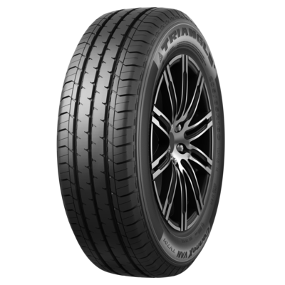 Triangle 225/75R16C 121/120S ConneX Van TV701 TL 12PR