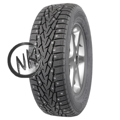 Ikon 155/80R13 79T Character Ice 7 (Nordman 7) TL (шип.)