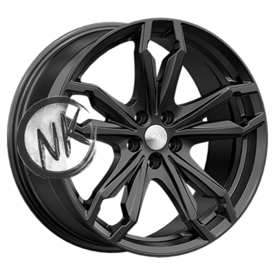 СКАД 9×19/5×112 ET32 D66,6 Гранада (КЛ1094) Бархат новый