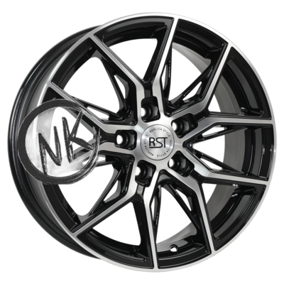 RST 6,5×16/5×108 ET33 D60,1 R146 BD