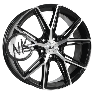 RST 7,5×19/5×108 ET47 D60,1 R129 (Chery) BD