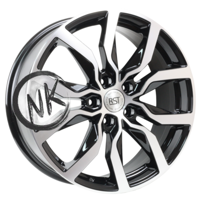 RST 7×18/5×110 ET50 D63,4 R138 BD