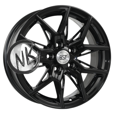 RST 6,5×16/5×108 ET33 D60,1 R146 BL