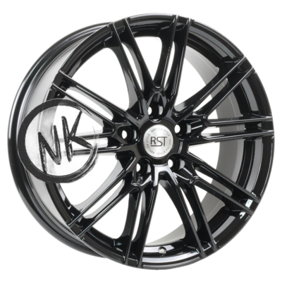 RST 7×17/5×112 ET45 D66,6 R187 BL