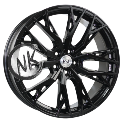 RST 8×20/5×108 ET46 D63,4 R052 (GeelyTugella) BL