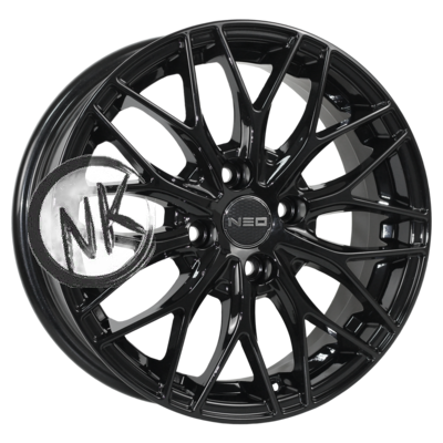 Neo 6×15/4×100 ET46 D60,1 576 BL