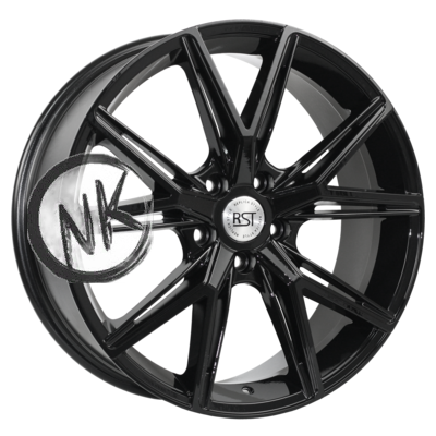 RST 7,5×19/5×114,3 ET45 D66,6 R129 BL