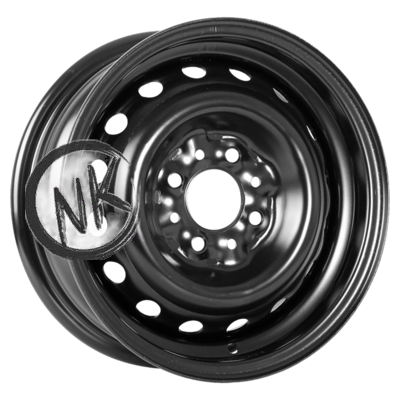 Magnetto 5×13/4×98 ET35 D58,5 13001 AM Black ВАЗ 2108-2109