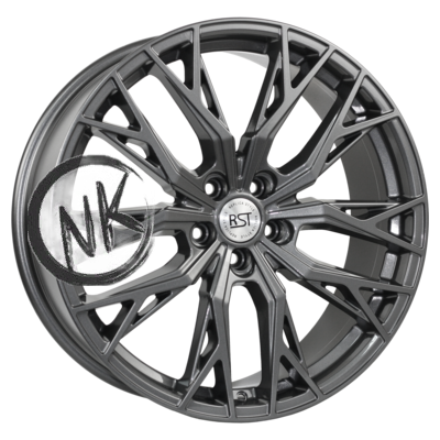 RST 8×20/5×108 ET46 D63,4 R052 (GeelyTugella) BMG