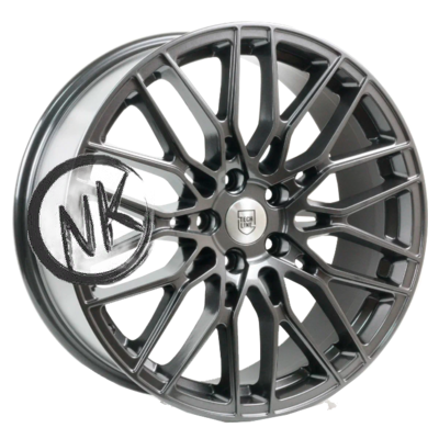 Tech Line 8×19/5×112 ET45 D66,6 901 BMG