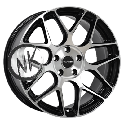 PDW 8×18/5×112 ET40 D57,1 P40SC (7025) M/B (конус)