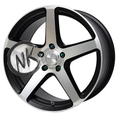 PDW 7×17/5×108 ET33 D60,1 C-Spec 2 (5203) M/U4B (конус)