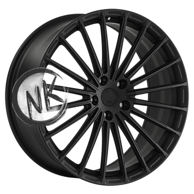 LS Forged 9×21/5×120 ET40 D62,6 LS FG62 MB (конус)